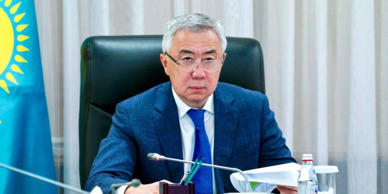 Қазақстан үкіметі ҚҚС бойынша шекті мөлшерді 40 млн теңге деңгейінде белгілеуді ұсынады.