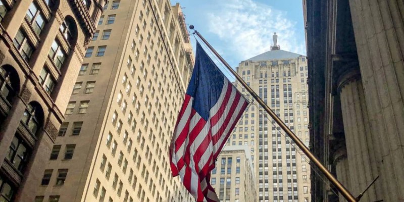 Трамп Қазақстан үшін 27% кедендік баж салығын енгізді.