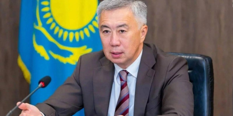 Қазақстанда жаңа ҚҚС мөлшерлемелері енгізіледі: 16%, 10% және нөлдік ставка .
