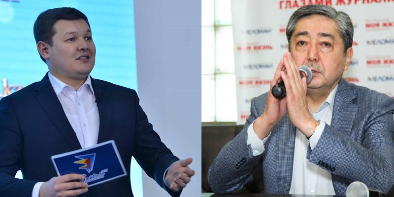 Ораловтың Қосыбаевты алып тастау қолынан келмей ме?.