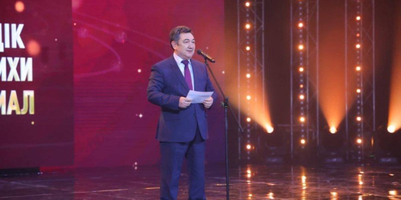 «Nauryz» ұлттық сериалдар бәйгесінің сыйақысы — 1 миллион теңге.