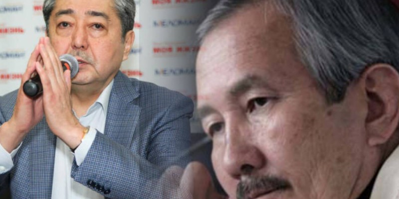 «Ұлттық киносыз ұлт қалай қалыптаспақ?».