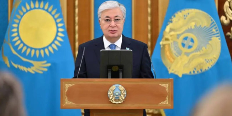 Тоқаев экономиканың Ұлттық қорға тәуелділігін азайтуды тапсырды.
