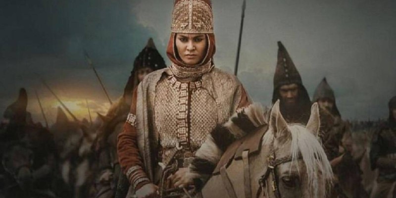 «Томирис» фильміне бармауға, бойкот жариялауға шақырам!».