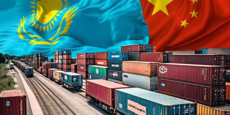 Қазақстан мен Қытай шетелдік рұқсат бланкілерін электронды форматта алмасуды бастады.