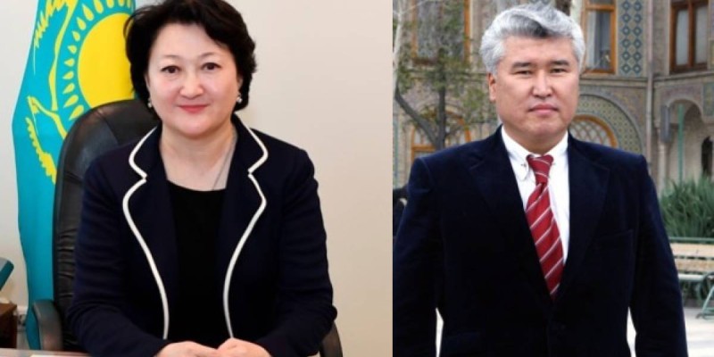 Қасым ханды түріктерге берген Мұхамедиұлы ма, Райымқұлова?.