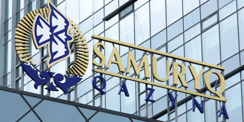 «Самұрық-Қазына»: Кәсіпорын басшысы бір жылда 74,9 млн теңге бонус алған.