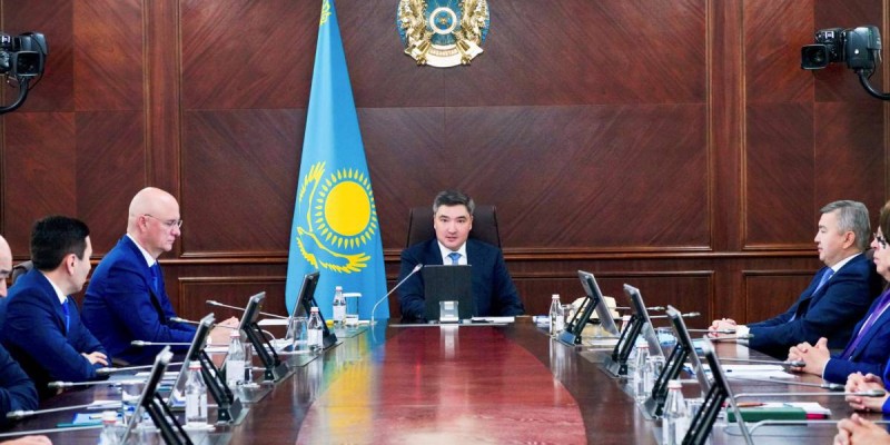 Үкімет экономикалық патриотизм қағидатын қатаң ұстанбақ.