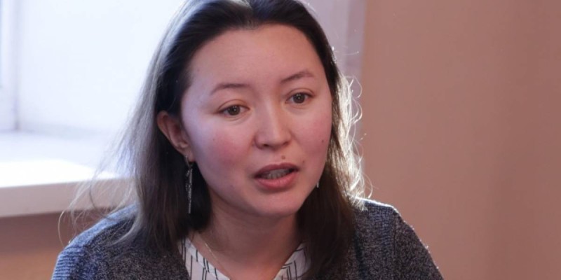 «Қандай да бір іс тындырып, ол үшін жүлде күту – мен үшін жат қылық».