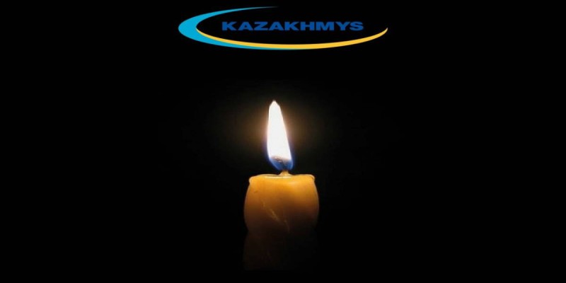 «Қазақмыста» тағы екі кенші қаза болды.