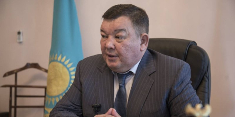 Мәнізоров ісі: жемқорлыққа қарсы агенттік бас прокуратурамен келіспейді.