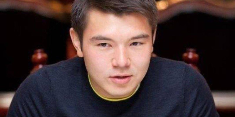 Айсұлтан Назарбаев қайтыс болды.