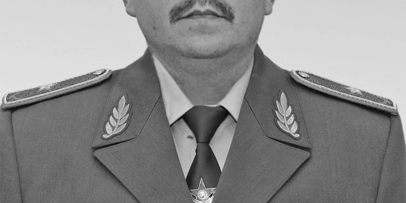 Қорғаныс вице-министрі Бақыт Құрманбаев коронавирустан қайтыс болды.