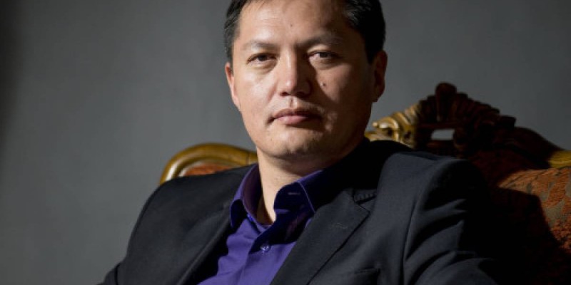 Ер Бейсен.