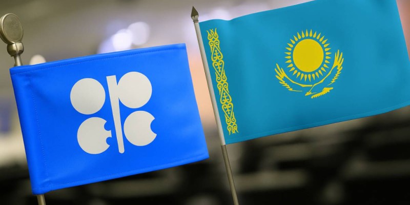 Қазақстан ОПЕК+ келісімін тағы бұзды – Reuters.