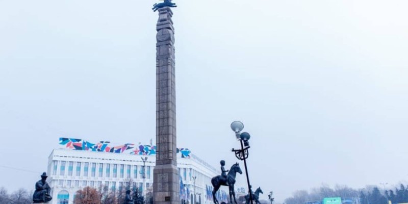 «Бостандық ұлтты бодандықтан да қатты сынайды» дегенді Әбіш Кекілбаев неге айтты?.