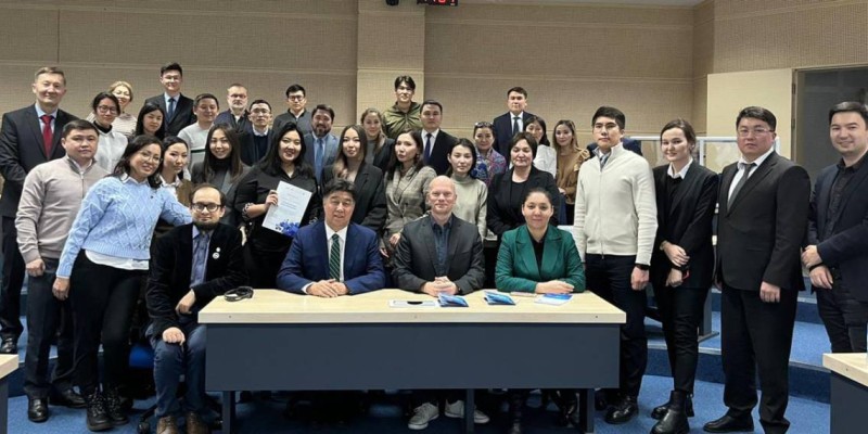 Мемлекеттік органдар үшін басым мәселе: ашық деректермен неге жұмыс жасаймыз және оның пайдасы қандай?.