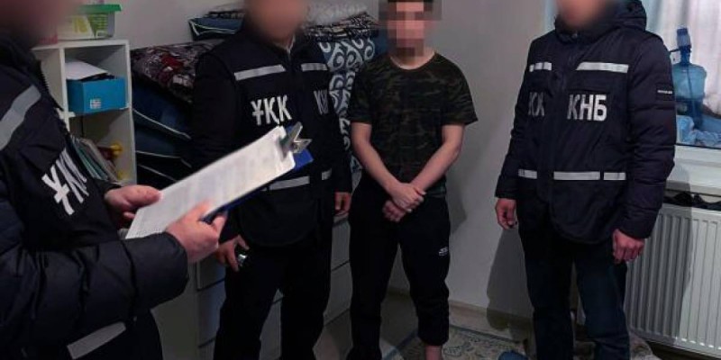 Атырауда діни радикал ұсталды.
