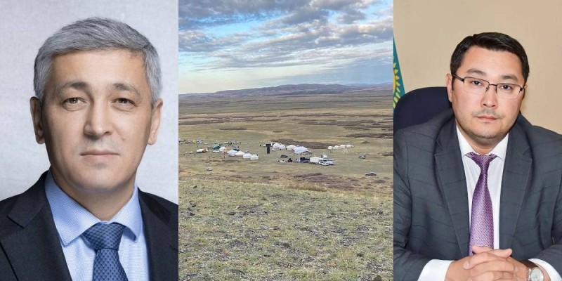 Қарағанды әкімдігі 35 млн теңгені қайда жұмсады?.