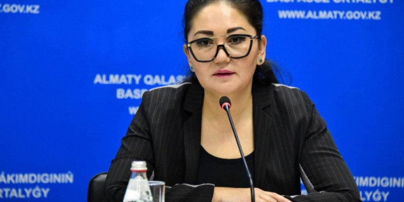 Бекболат Тілеухан: Қазақстан салафизмге ешқашан тыйым сала алмайды.