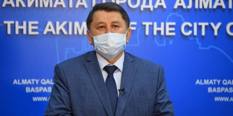 Бекшин өзі жариялаған ережені өзі бұзған ба?.