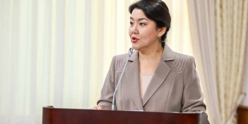 Қарағандыдағы уланған 6 бала ауыр халде.