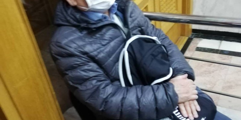 Тергеу ғимаратынан секіріп қайтыс болған ғалымның әкесі әділдік іздейді.