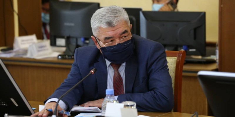 «Санасы уланғандардың діни танымын өзгерту оңай шаруа емес».