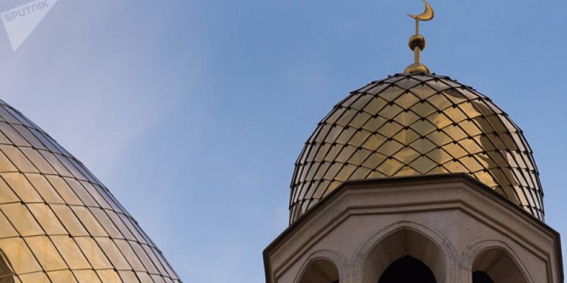 COVID-19 жағдайындағы жаназа намазы мен жерлеу рәсіміне қатысты мәлімдеме.