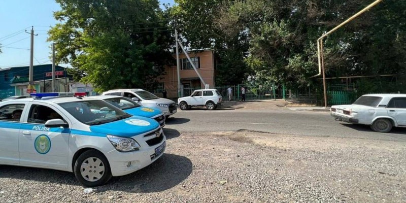 Сарыағаштағы 5 жасар баланың өлімі: Асқан қатігездікпен өлтірген, денесінің сау-тамтығы жоқ.