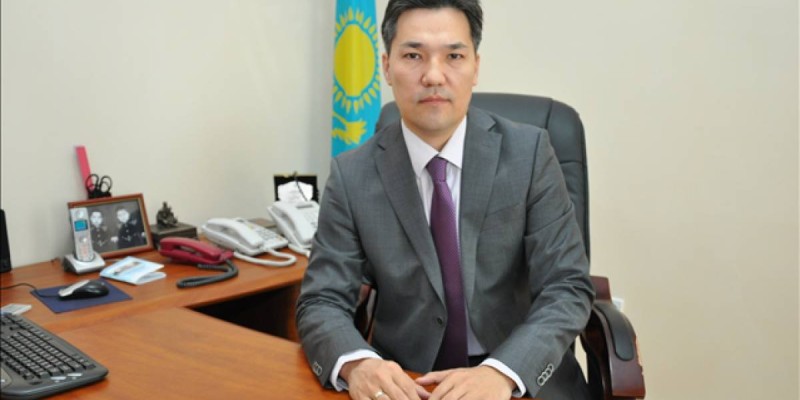 Жұмағали Исмаилов: Президенттің тапсырмасы қаншалықты орындалатынын уақыт көрсетеді.