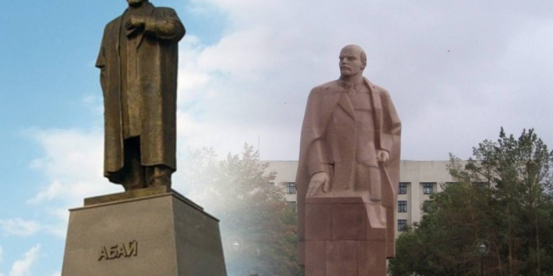 Қарағандыда Ленин көшесі Абай атына берілмек.