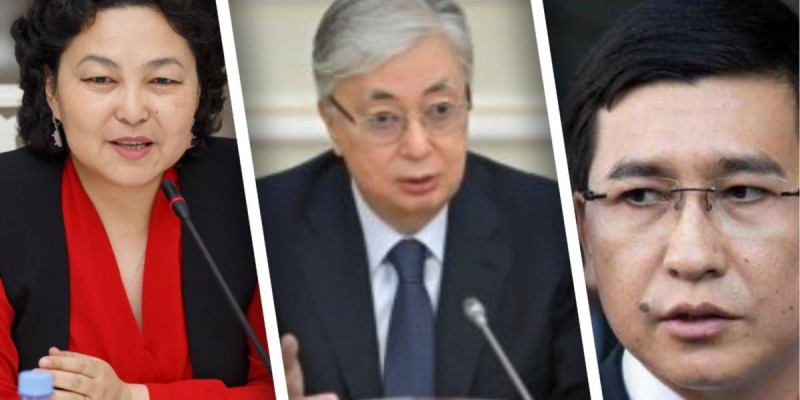 Латынға көшеміз бе? – министр жауап берді.