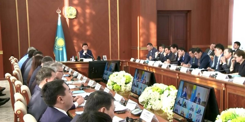 Қарағанды қашан қазақша сөйлейді?.