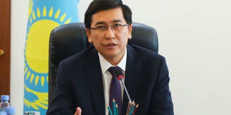 Бес университеттің лицензиясы тоқтатылады — министр.