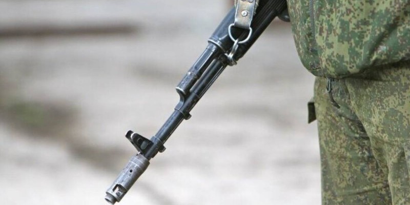Әскери бөлімшедегі оқиға: салғырттық туралы тағы бір іс қозғалды.