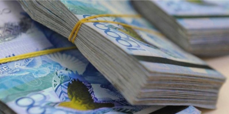 Жамбылда үш жыл бойы балабақшаның 54 млн қаржысы тоналған.