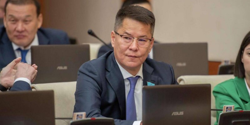 «Аманат» партиясынан сайланған мәжіліс депутатының бизнесі тексеріліп жатыр.