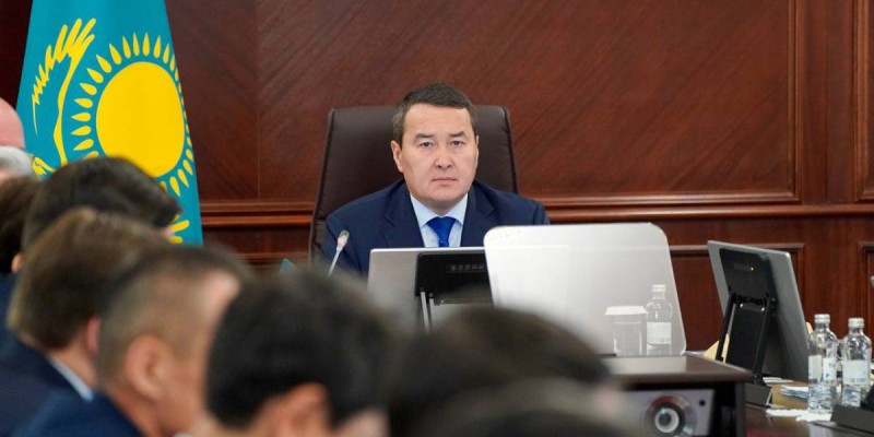 Үш облыста экономикалық көрсеткіш төмен.