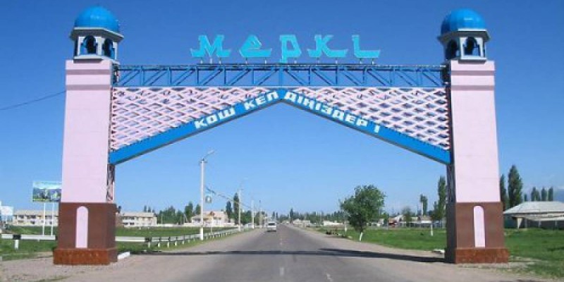 Меркідегі екі дәрігер айтқан жағдай расталды.