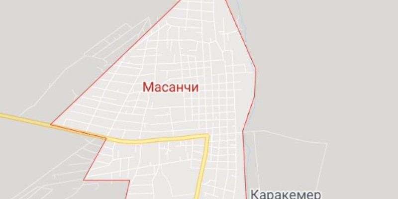 Қазақ пен дұңған арасындағы мәселелер — депутат.
