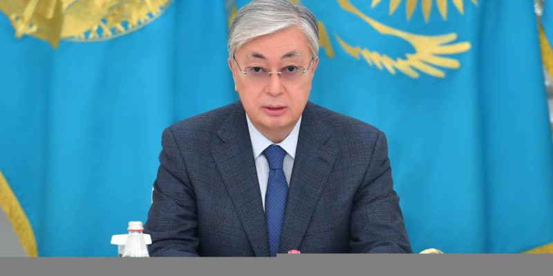 Қордайдағы қақтығыс: Тоқаев шенеуніктерді қызметінен босатты.