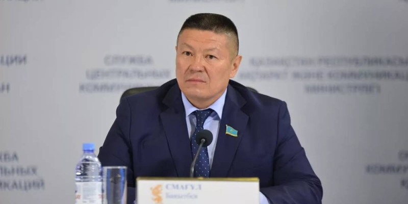 Бақытбек Смағұл: Қордайдағы төбелеске не түрткі болды?.