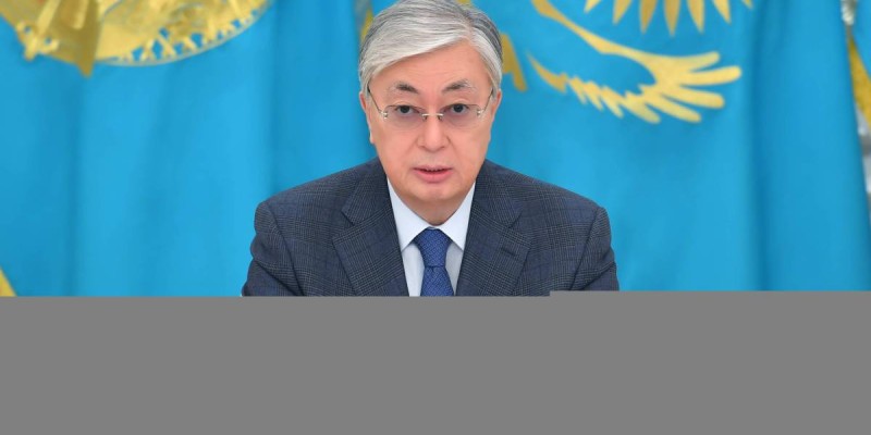 Тоқаев: Дүнген баласының бейнежазбасына назар аудардым.