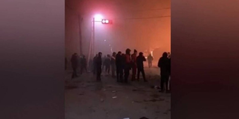Жамбыл облысында болған қақтығыста 8 адам қайтыс болды.