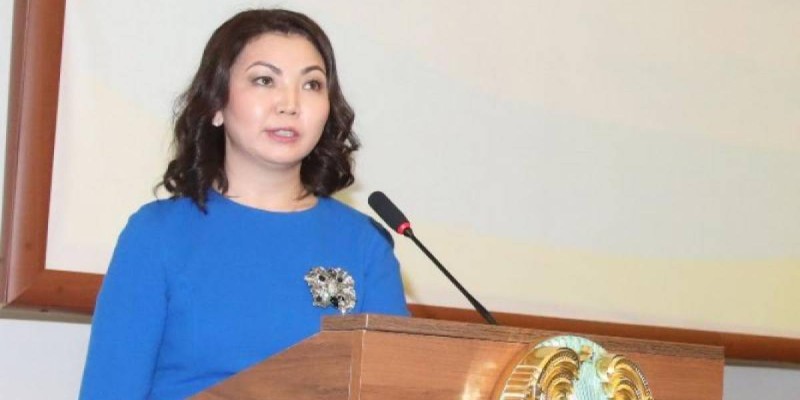 Кәсіпкерлерге қысымды төмендету агенттік жұмысының негізгі бағыты.