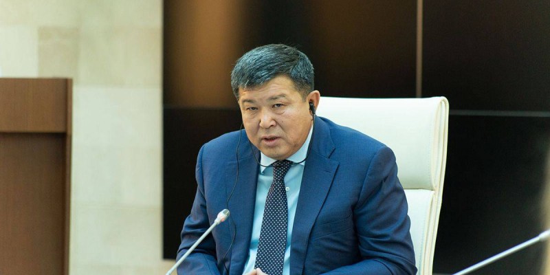 Ұшақтың апатқа ұшыраған сәтінен бірнеше видео жарияланды (видео).