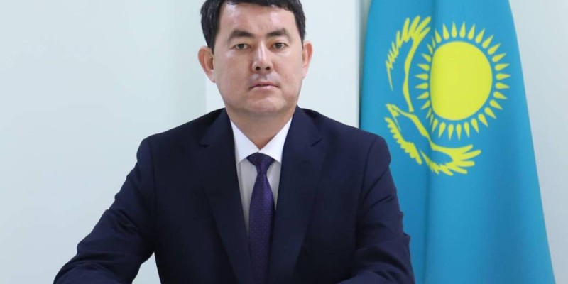 «Мұнайшының баласы да мұнайшы болсын дейтін ұғым жоқ».
