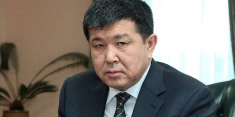 Атырау облысына жаңа әкім тағайындалды.