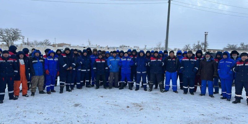 «Westoil Software» деструктивті күштердің араласуы туралы мәлімдеді, олардың қысымымен жұмысшылар ереуілге шыққан.
